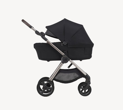 ANEX IQ PREMIUM 3in1 sistema modulare colore SMOKY c/ ovetto Cosmo