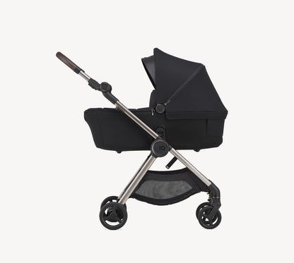 ANEX IQ PREMIUM 3in1 sistema modulare colore SMOKY c/ ovetto Cosmo